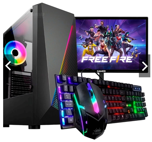 computador gamer i5 barato