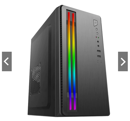 computador gamer i5 barato