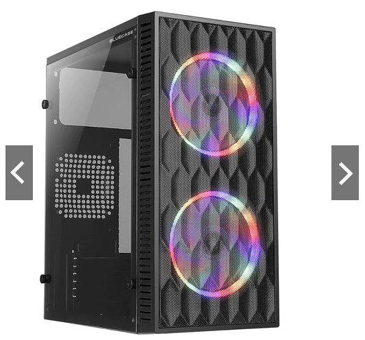 computador gamer i5 barato