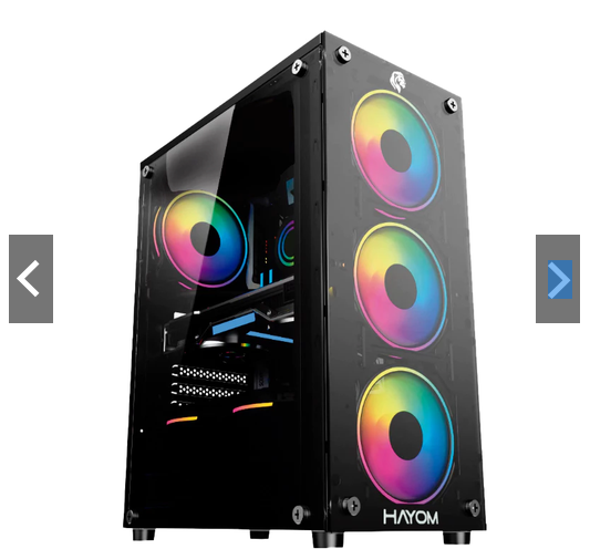 computador gamer i5 barato