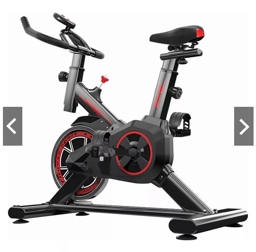 bicicleta ergométrica spinning