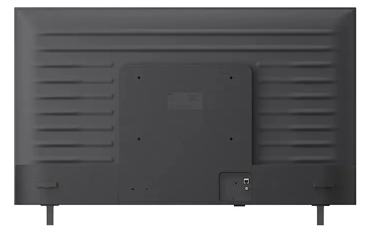 Smart TV 4K 50 LG NANO UHD AI NU850