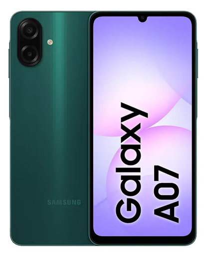 Samsung Galaxy A07 256GB 8GB