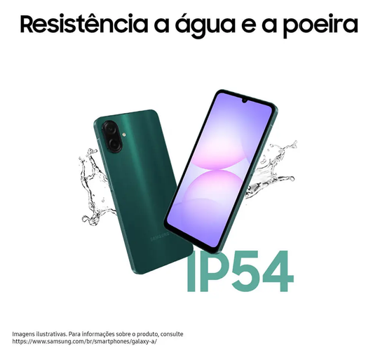 Samsung Galaxy A07 256GB 8GB
