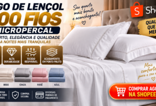 jogo de lençol 400 fios