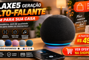alto-falante Alaxe5
