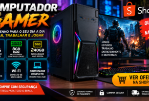 computador gamer i5 barato